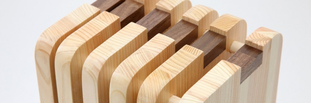 Knife Racks – Made In Japan UK