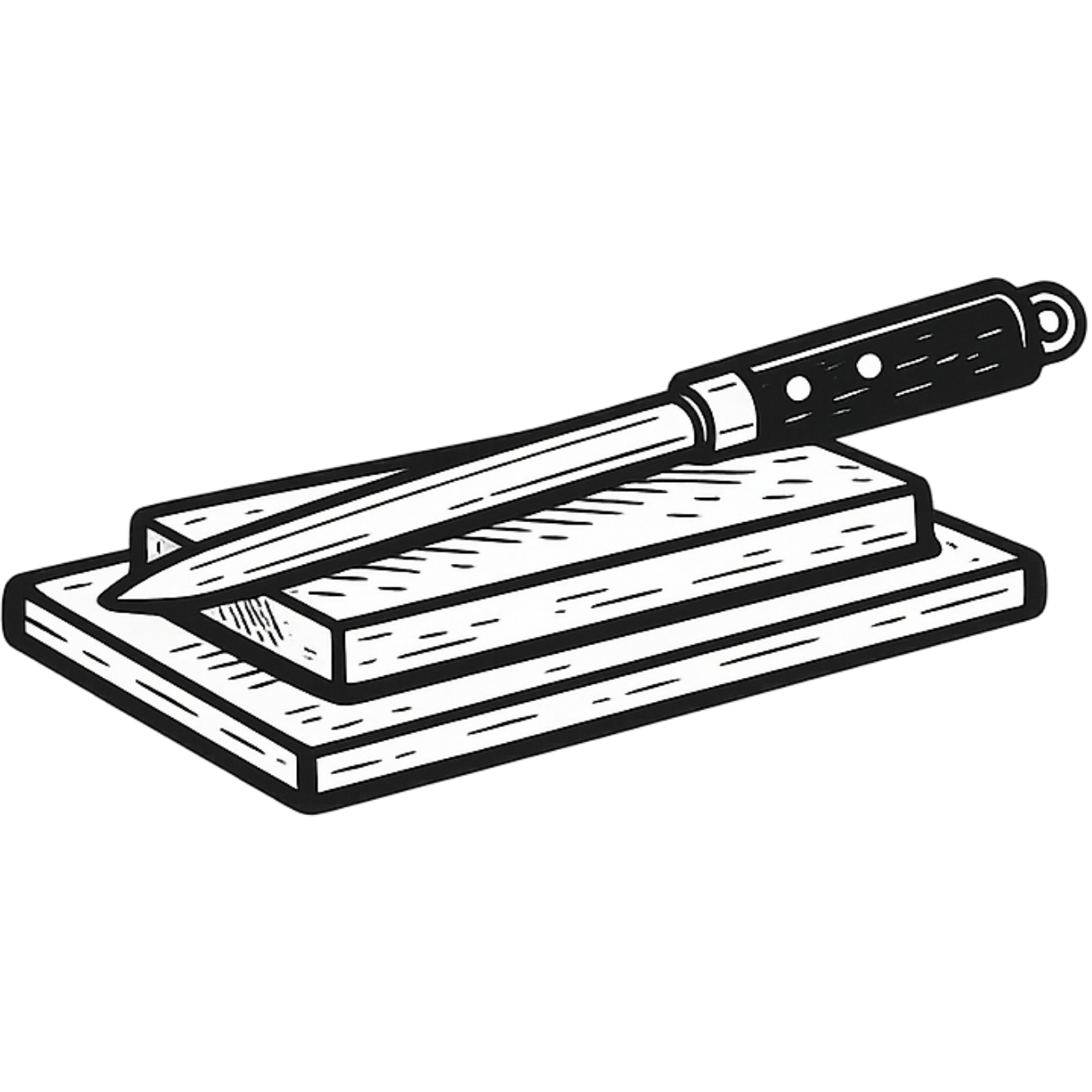 Knife Sharpening