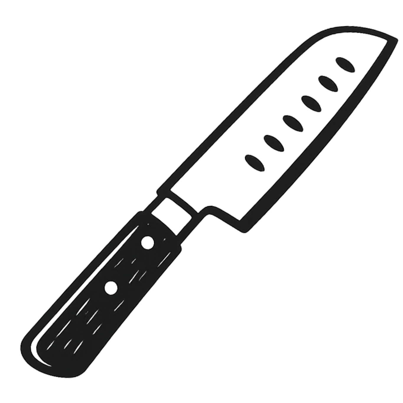 Santoku