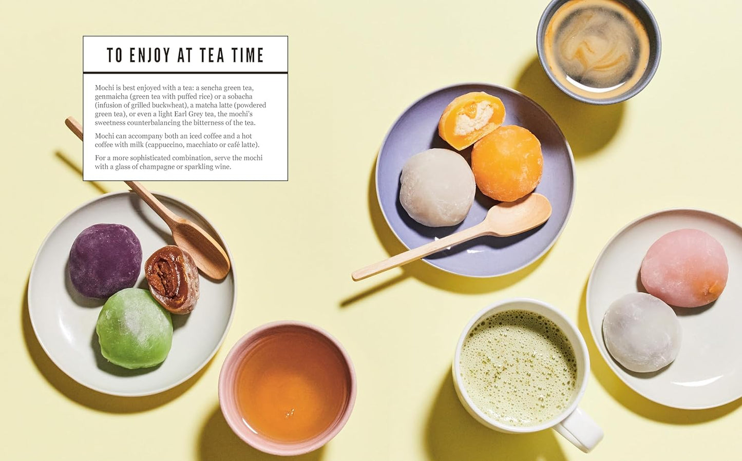 MOCHI: Make Your Own At Home (Smith Street)