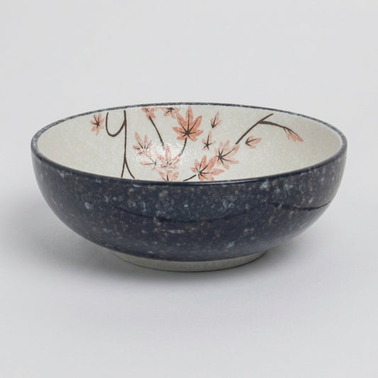 Maple Leaf Serving Bowl 20cm