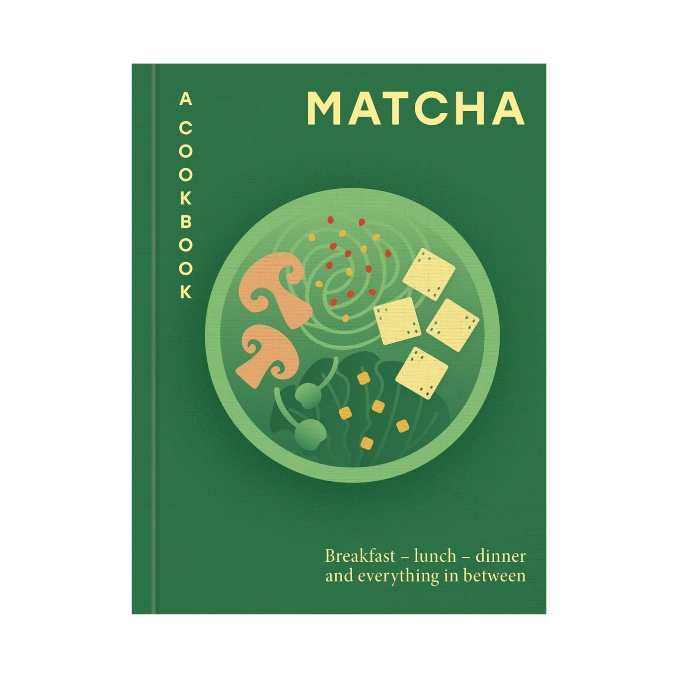 Matcha: A Cookbook