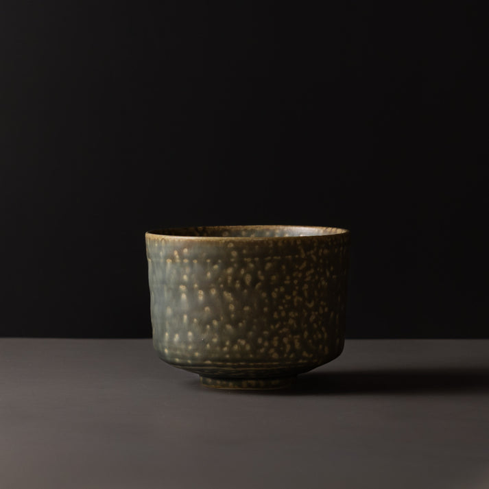 Matcha Tea Bowl Cypress 400ml