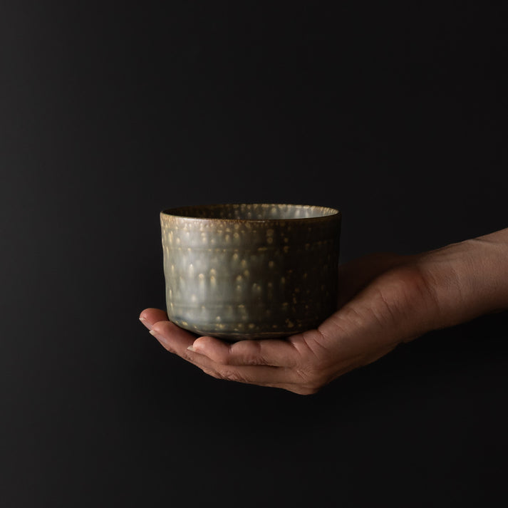 Matcha Tea Bowl Cypress 400ml