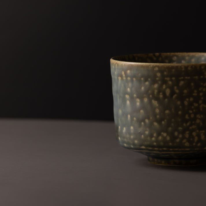 Matcha Tea Bowl Cypress 400ml