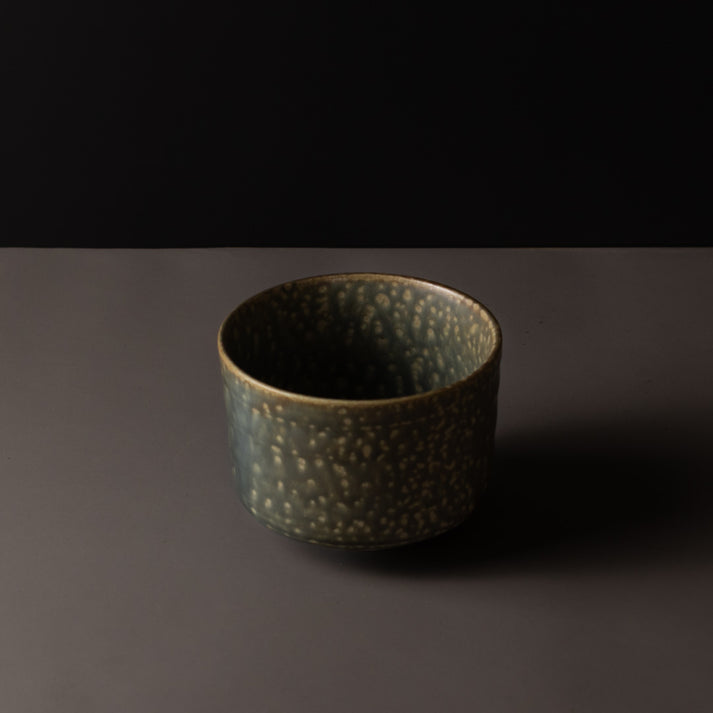 Matcha Tea Bowl Cypress 400ml