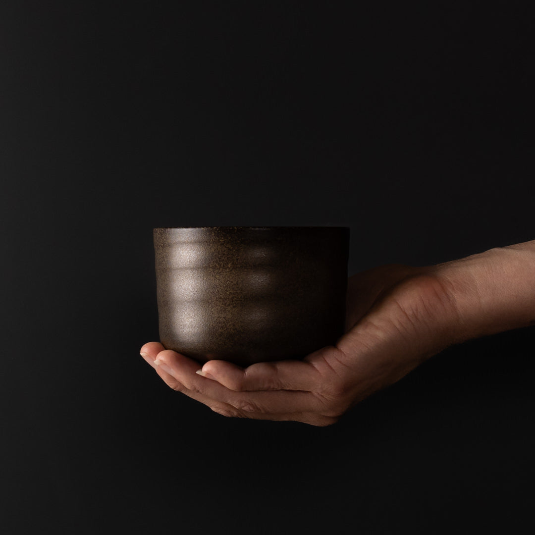 Matcha Tea Bowl Kogarashi 400ml