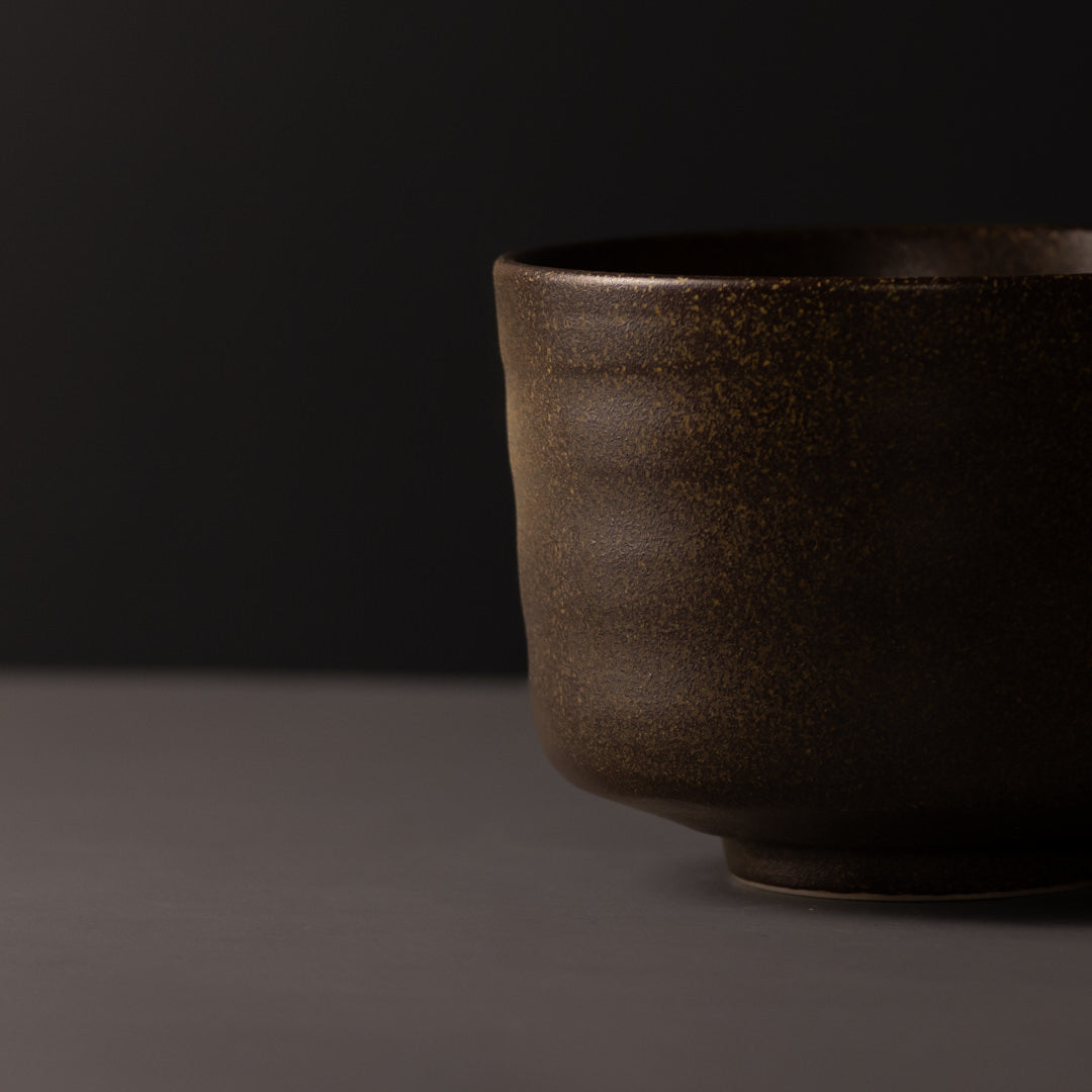 Matcha Tea Bowl Kogarashi 400ml