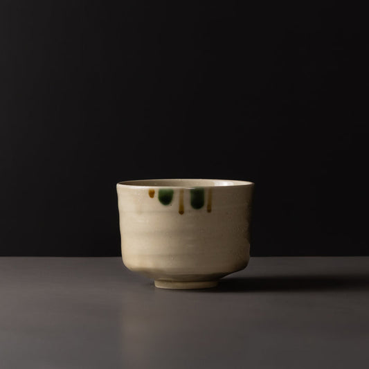 Matcha Tea Bowl Tea Garden 400ml
