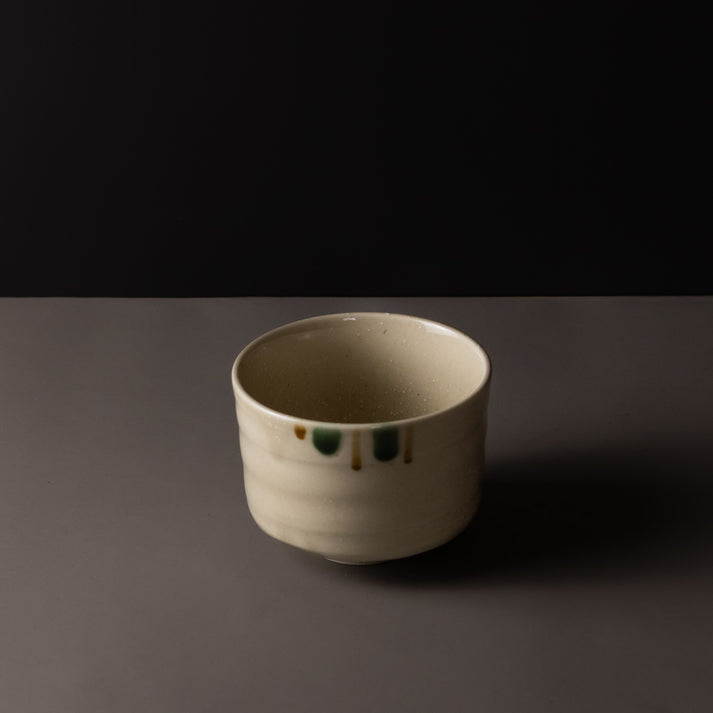 Matcha Tea Bowl Tea Garden 400ml