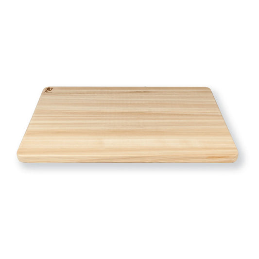 Kai Hinoki Medium Cutting Board