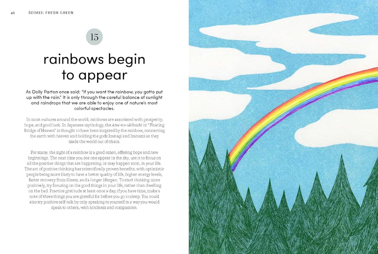 Microseasons: A Slow-Living Guide to the Year Following the Traditional Japanese Calendar