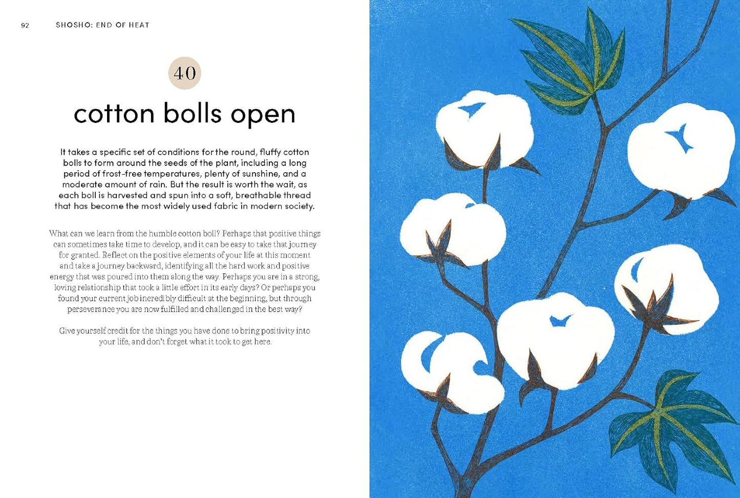 Microseasons: A Slow-Living Guide to the Year Following the Traditional Japanese Calendar
