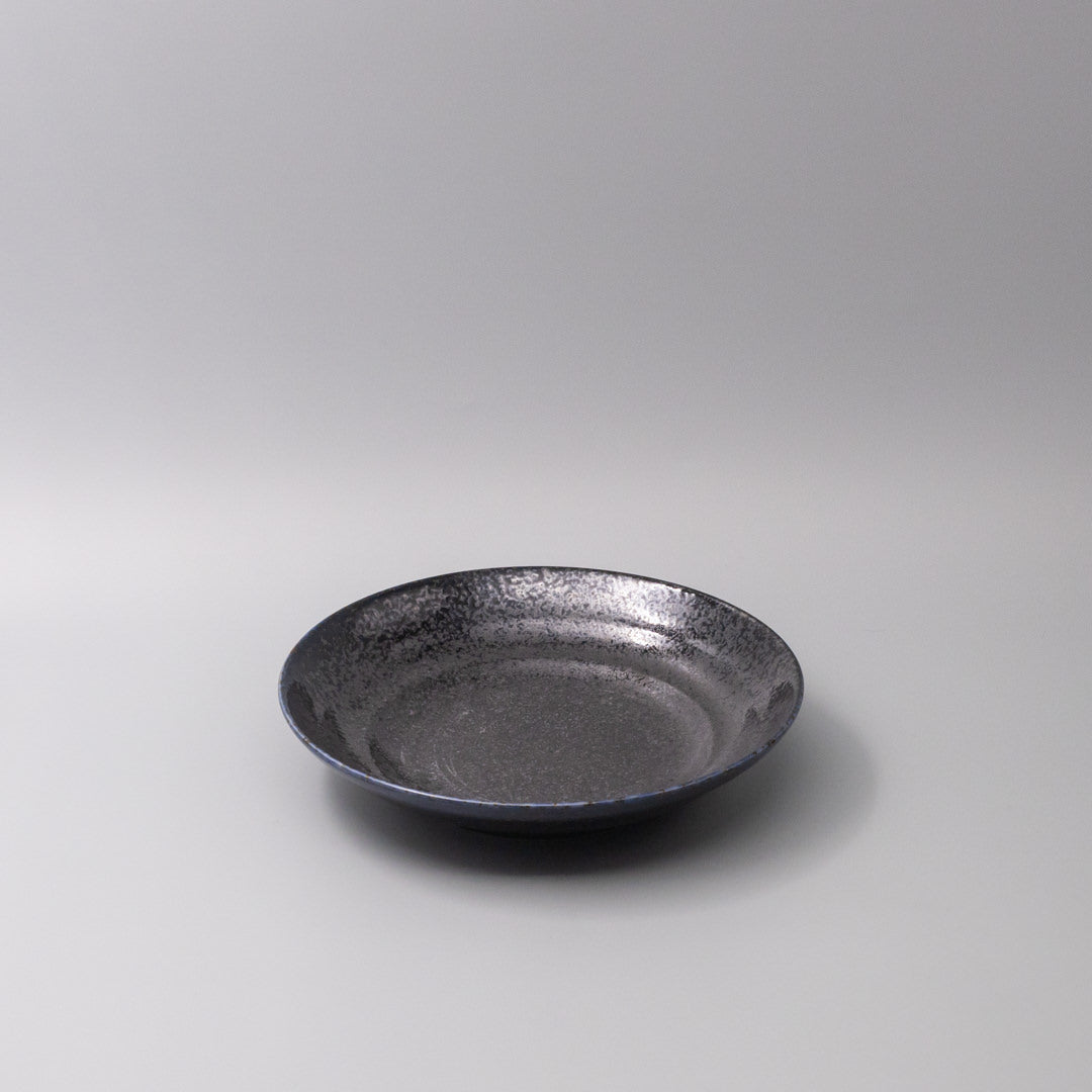 Midnight Pearl Pasta Bowl 24cm