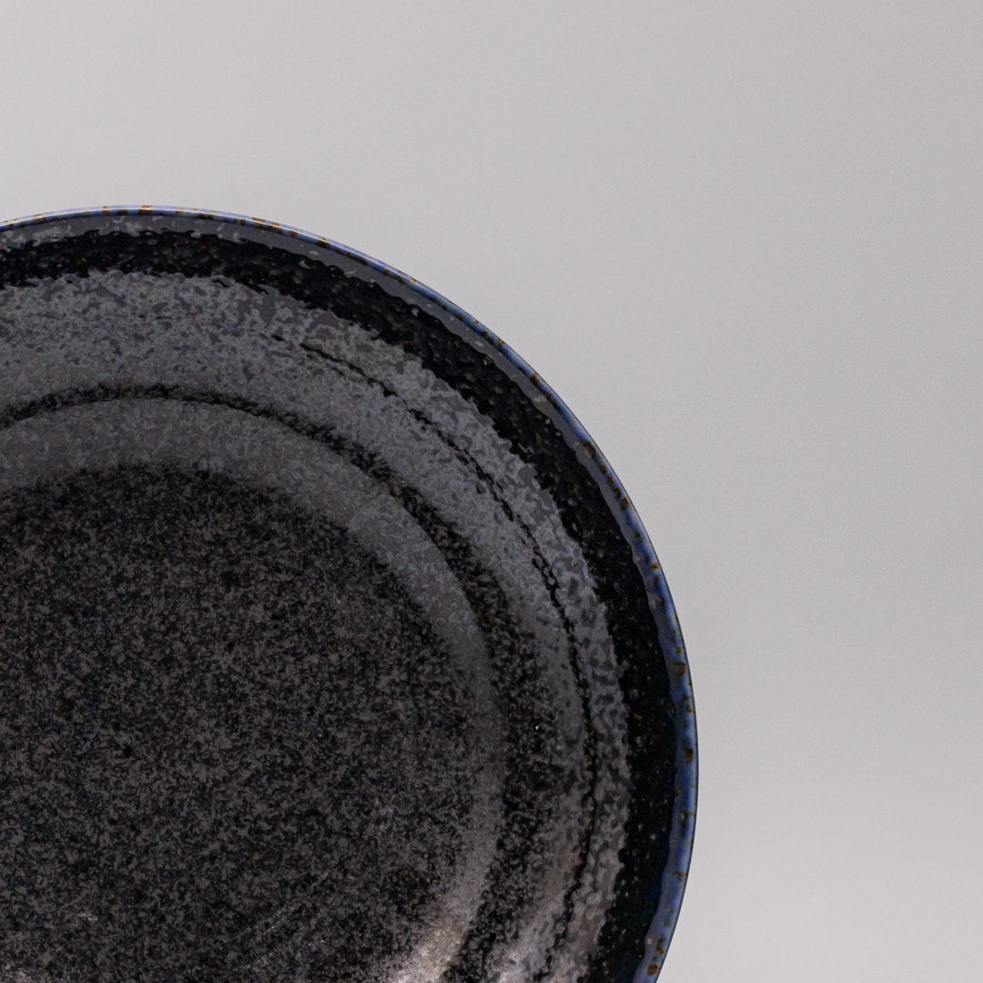 Midnight Pearl Pasta Bowl 24cm