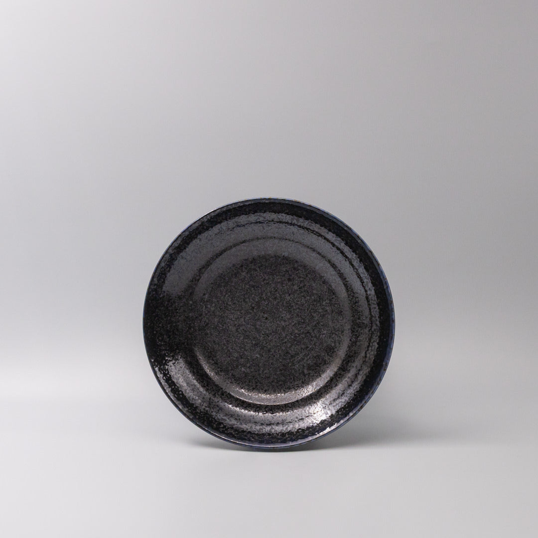 Midnight Pearl Pasta Bowl 24cm