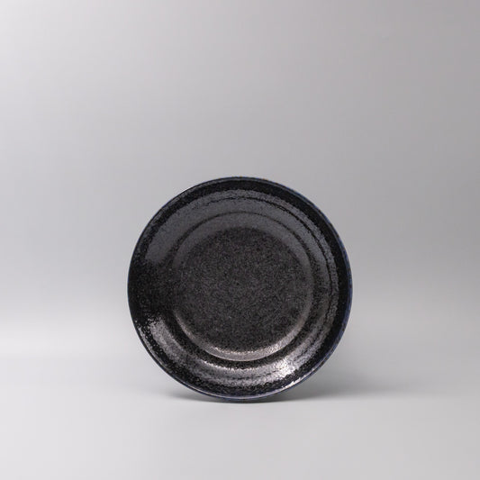 Midnight Pearl Pasta Bowl 24cm
