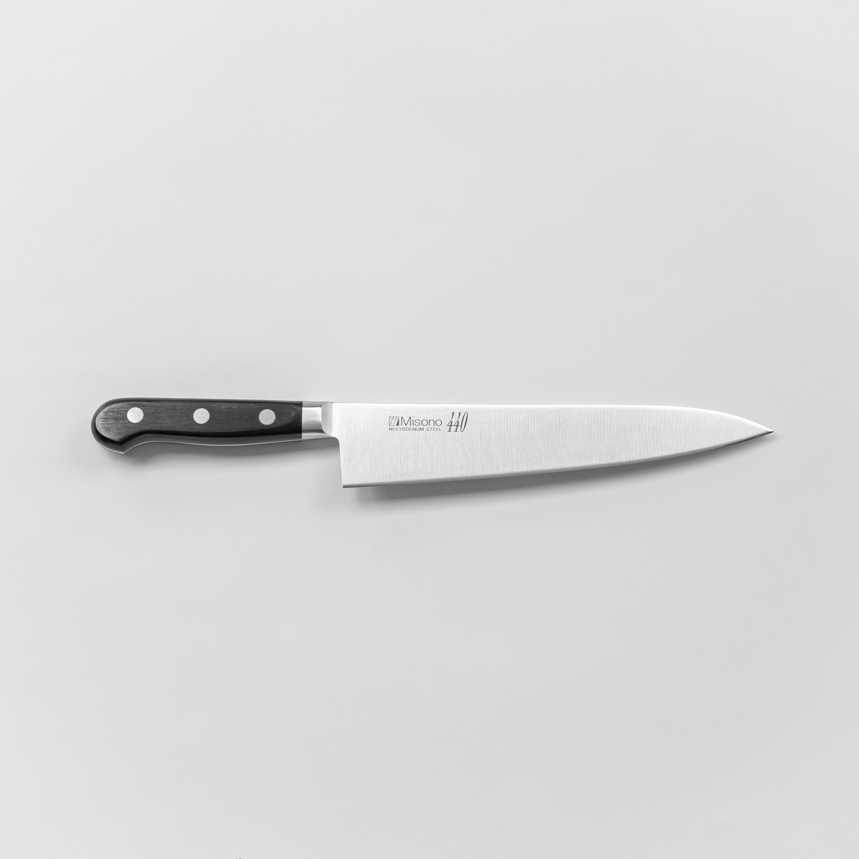 misono牛刀440 21cm Misono 440 Gyuto Knife 21cm – Made In Japan UK