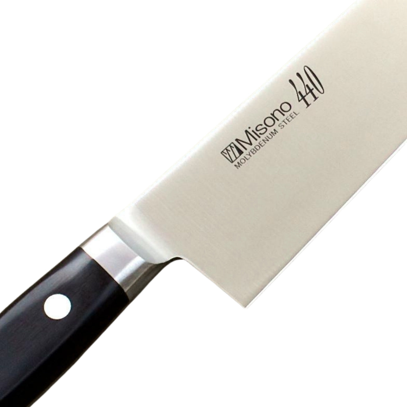 Misono 440 Gyuto Knife 21cm – Made In Japan UK