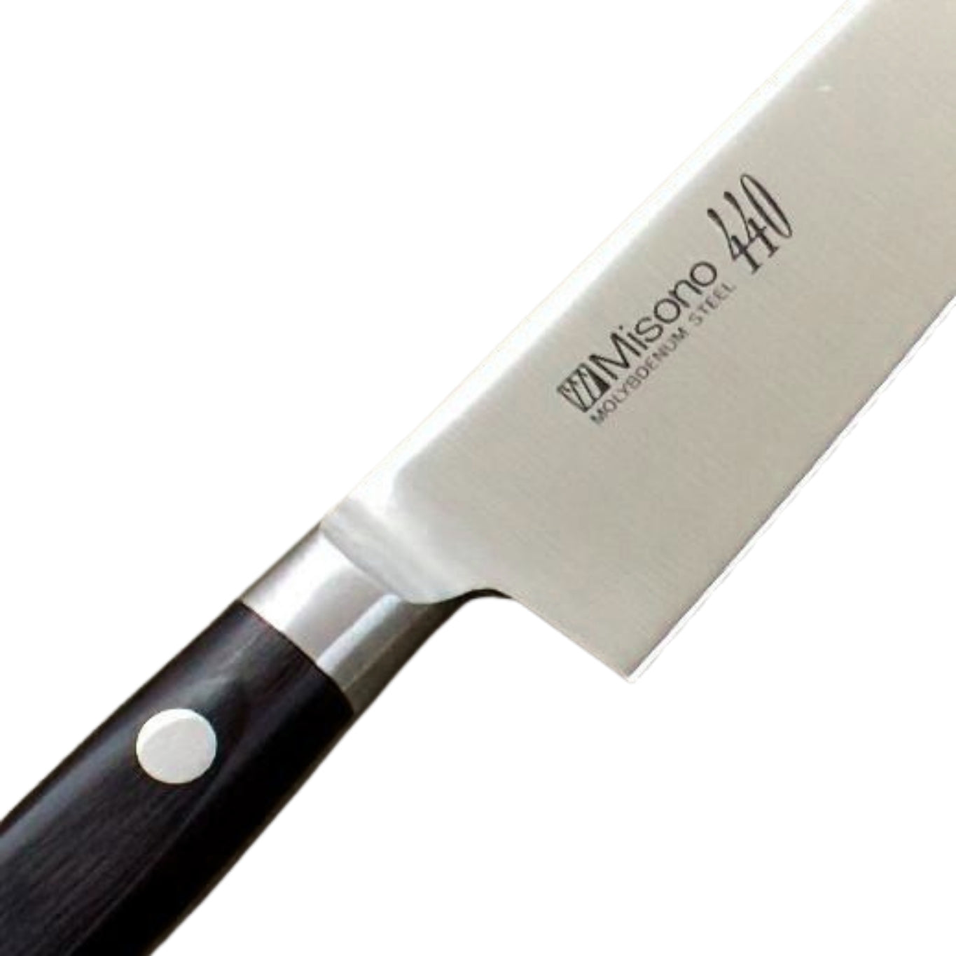 Misono 440 Petty Knife 12cm – Made In Japan UK
