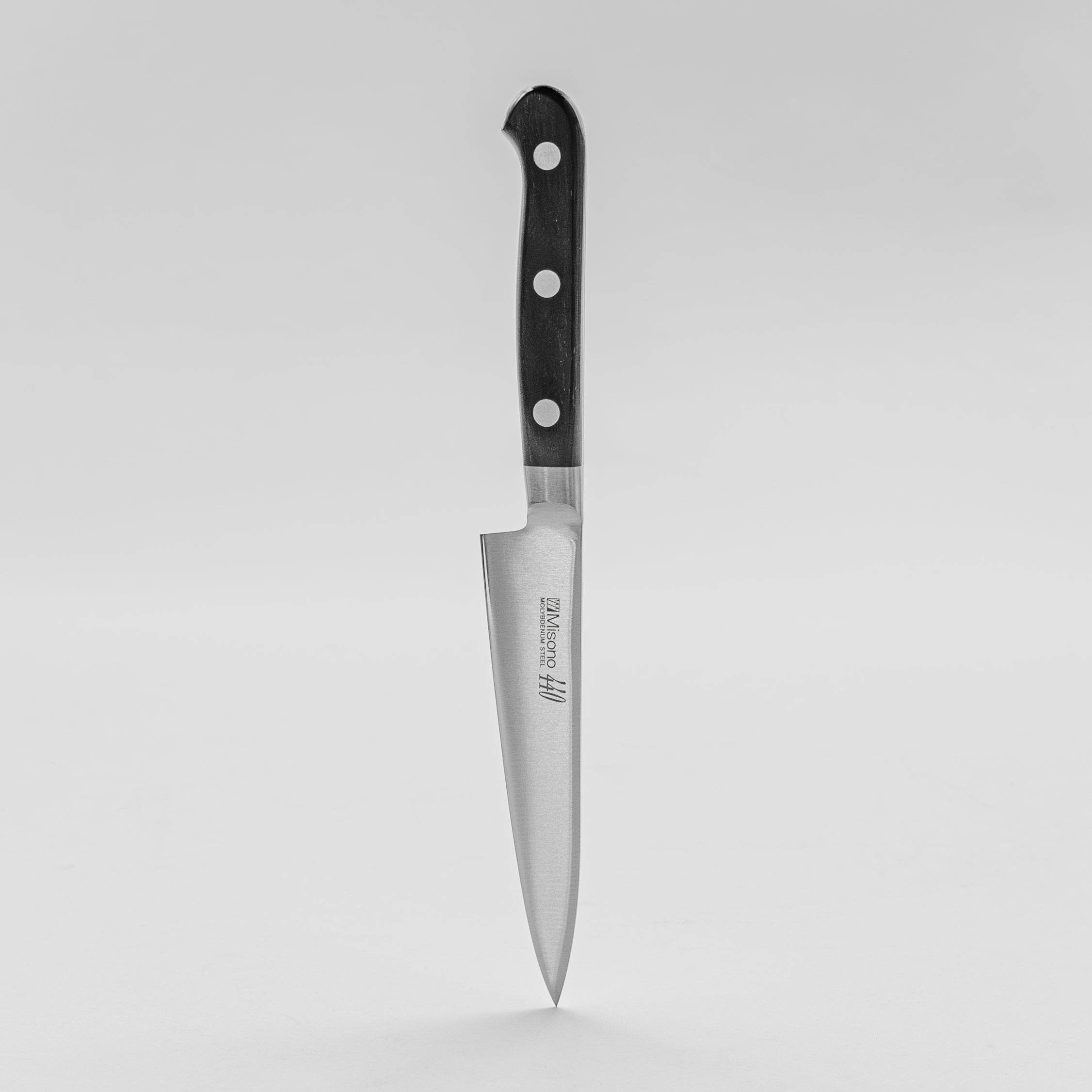 Misono 440 Gyuto Knife 21cm – Made In Japan UK