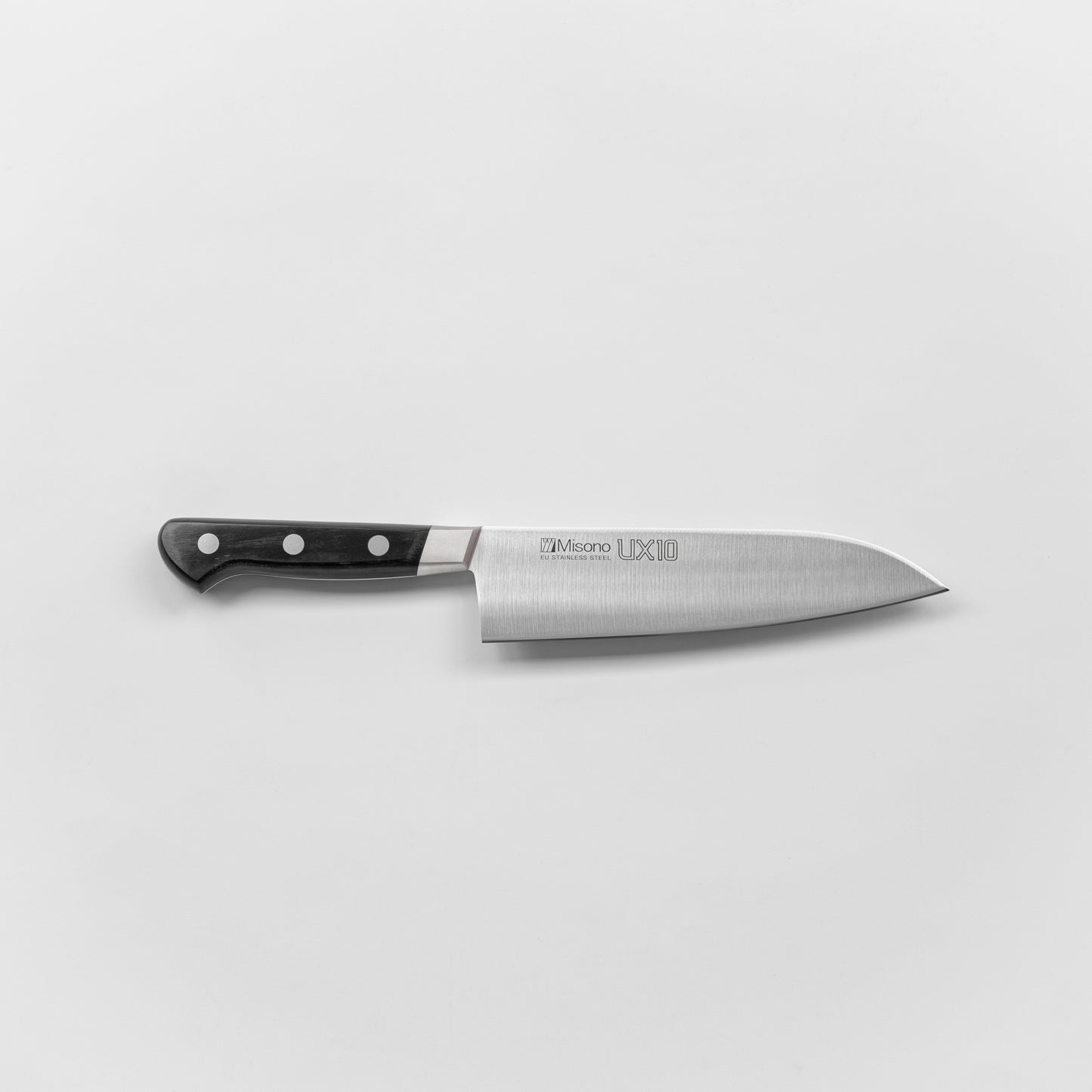 Misono UX10 Santoku Knife 18cm