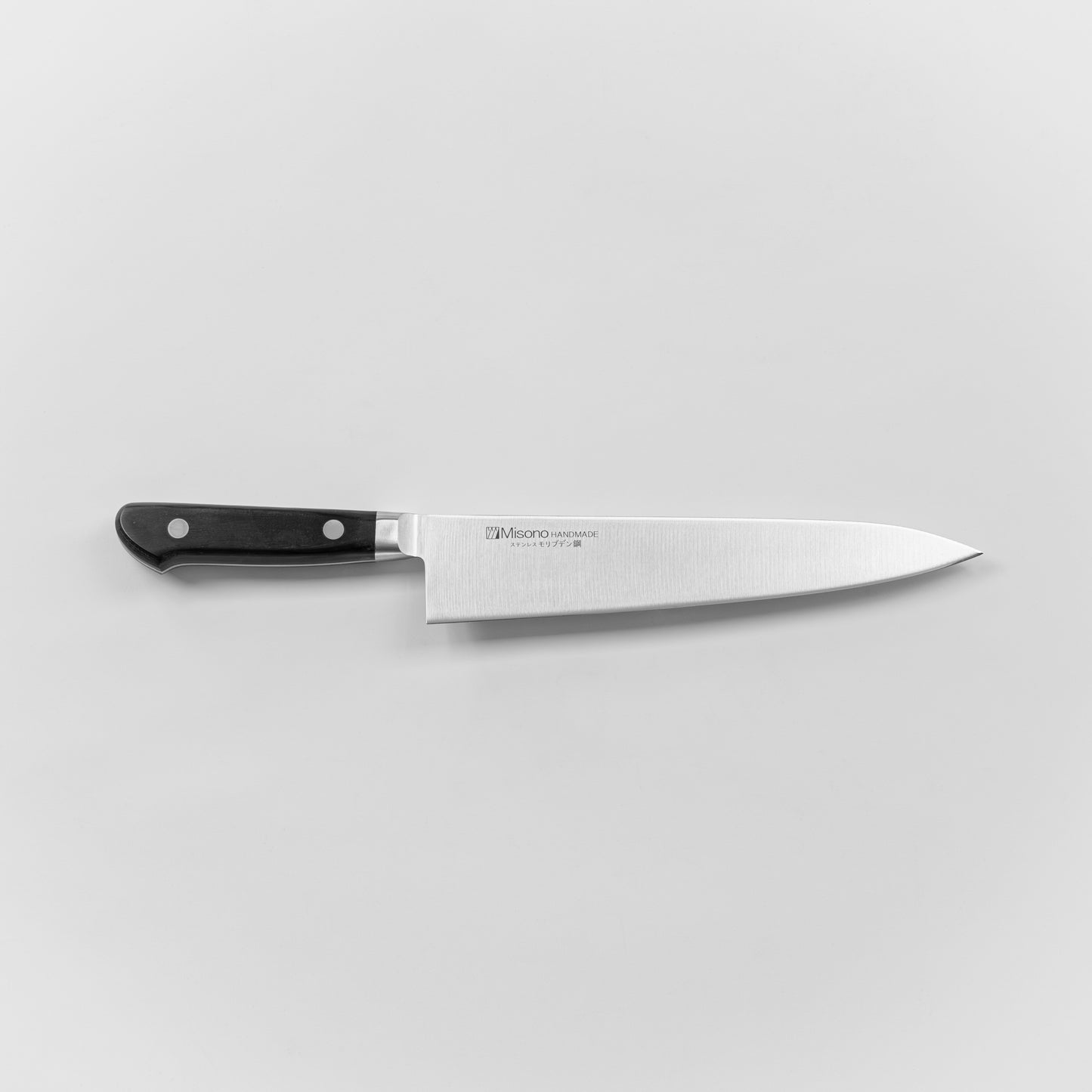 Misono Molybdenum Steel Gyuto Knife 21cm