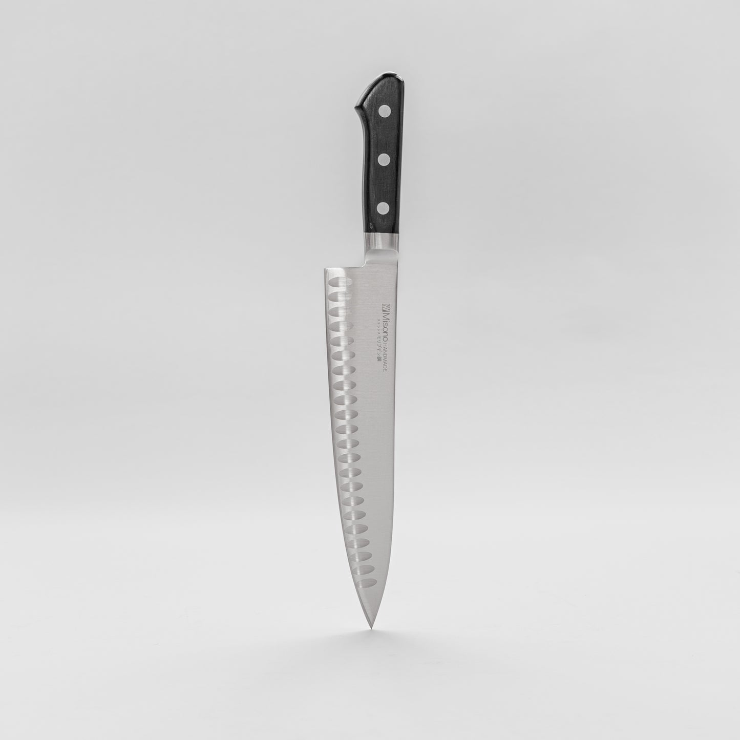 Misono Molybdenum Steel Gyuto Salmon Knife 24cm