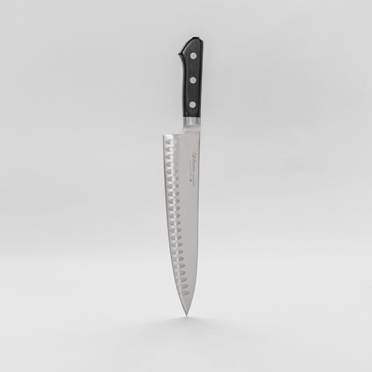 Misono Molybdenum Steel Gyuto Salmon Knife 24cm