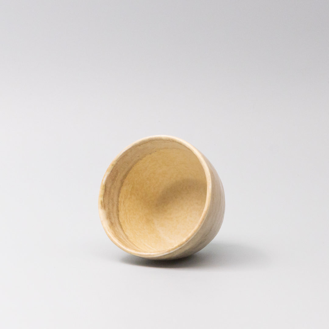 Washed Sandstone Mug 250ml