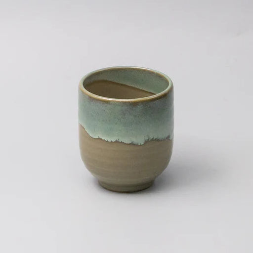 Aqua Drip Mug Yunomi 280ml