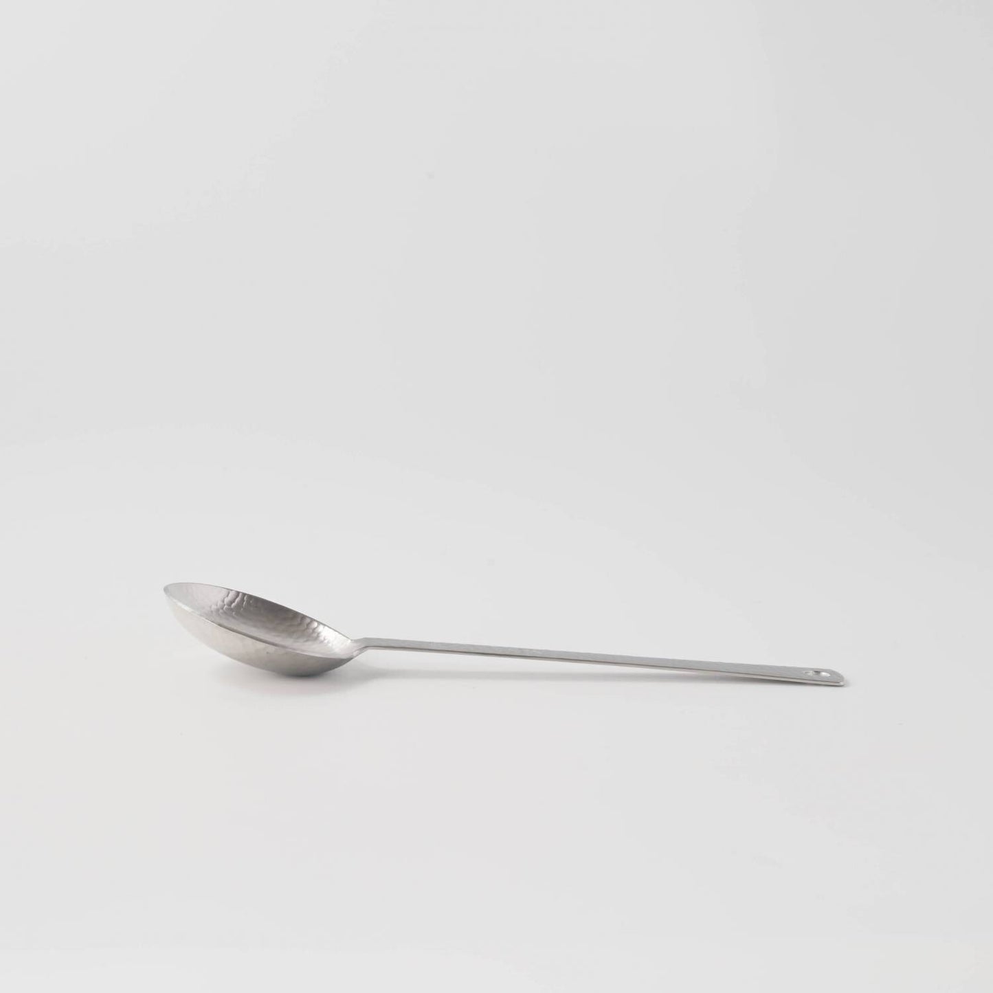Nagomi Hammered Finish Large Measuring Spoon 15ml