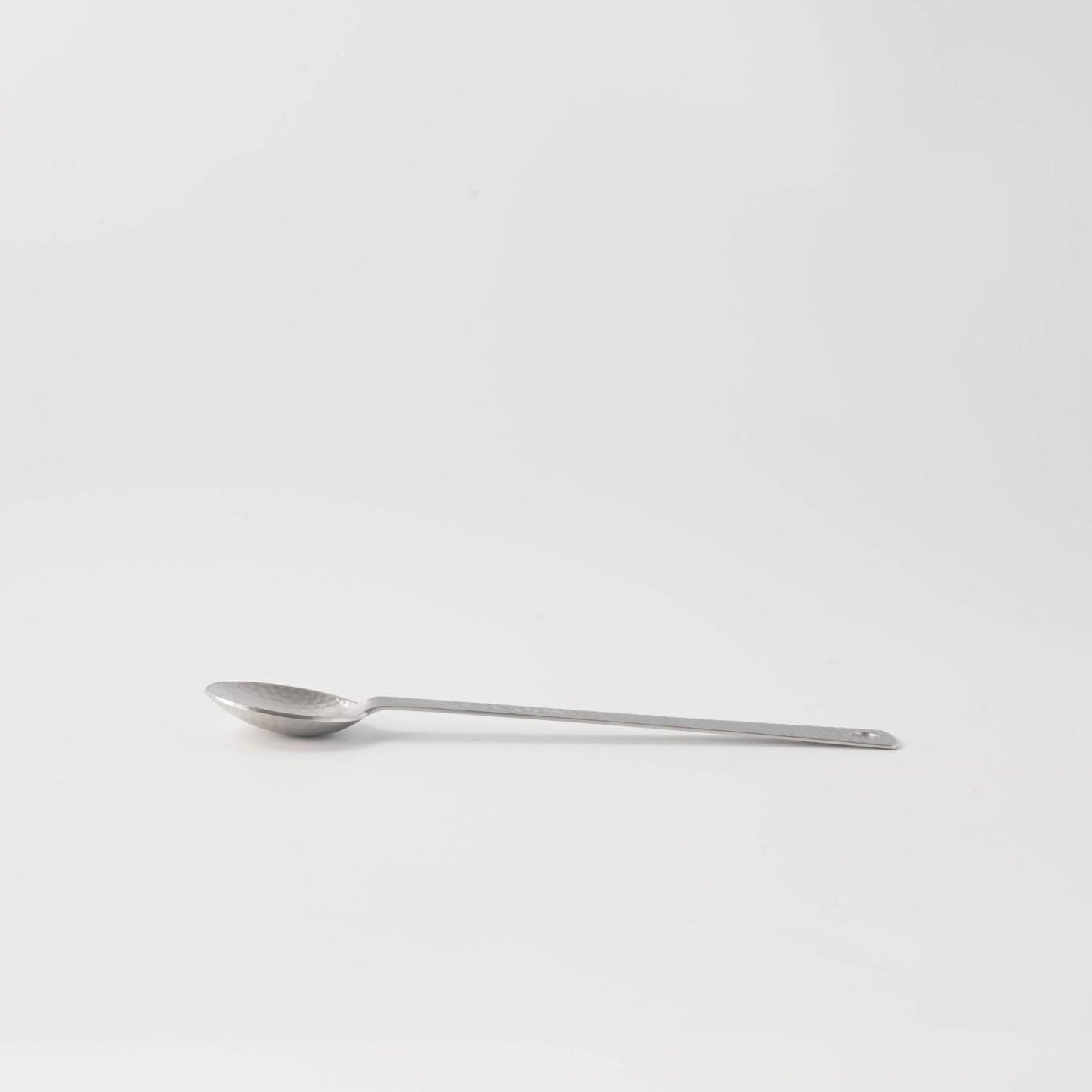 Nagomi Hammered Finish Measuring Spoon 5ml