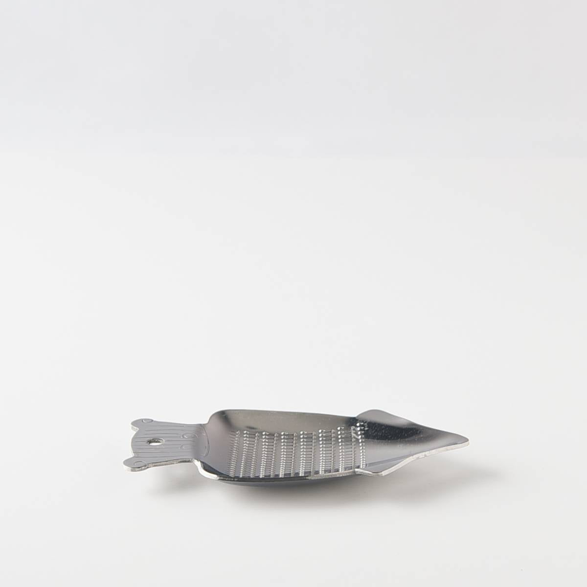 Nagomi Sea Creatures Mini Grater - Squid
