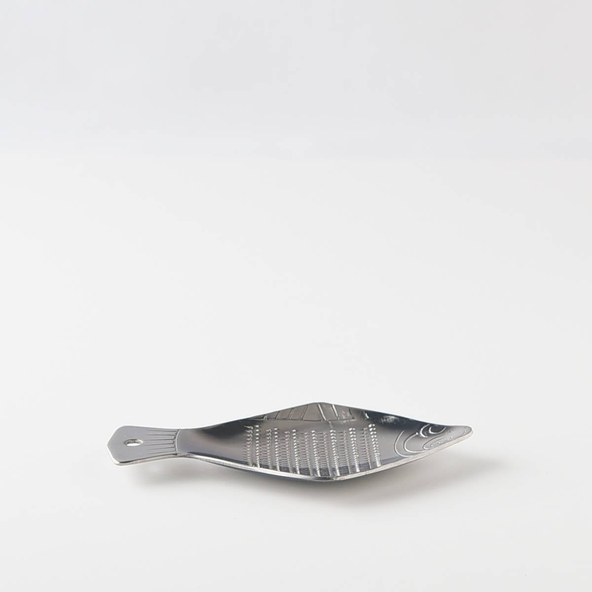 Nagomi Sea Creatures Mini Grater - Flounder