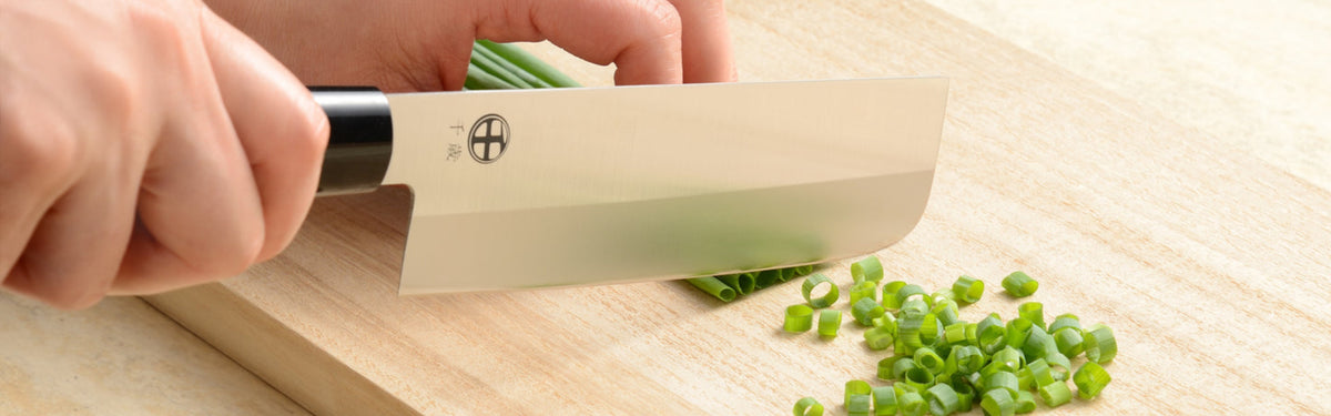 Nakiri Knives
