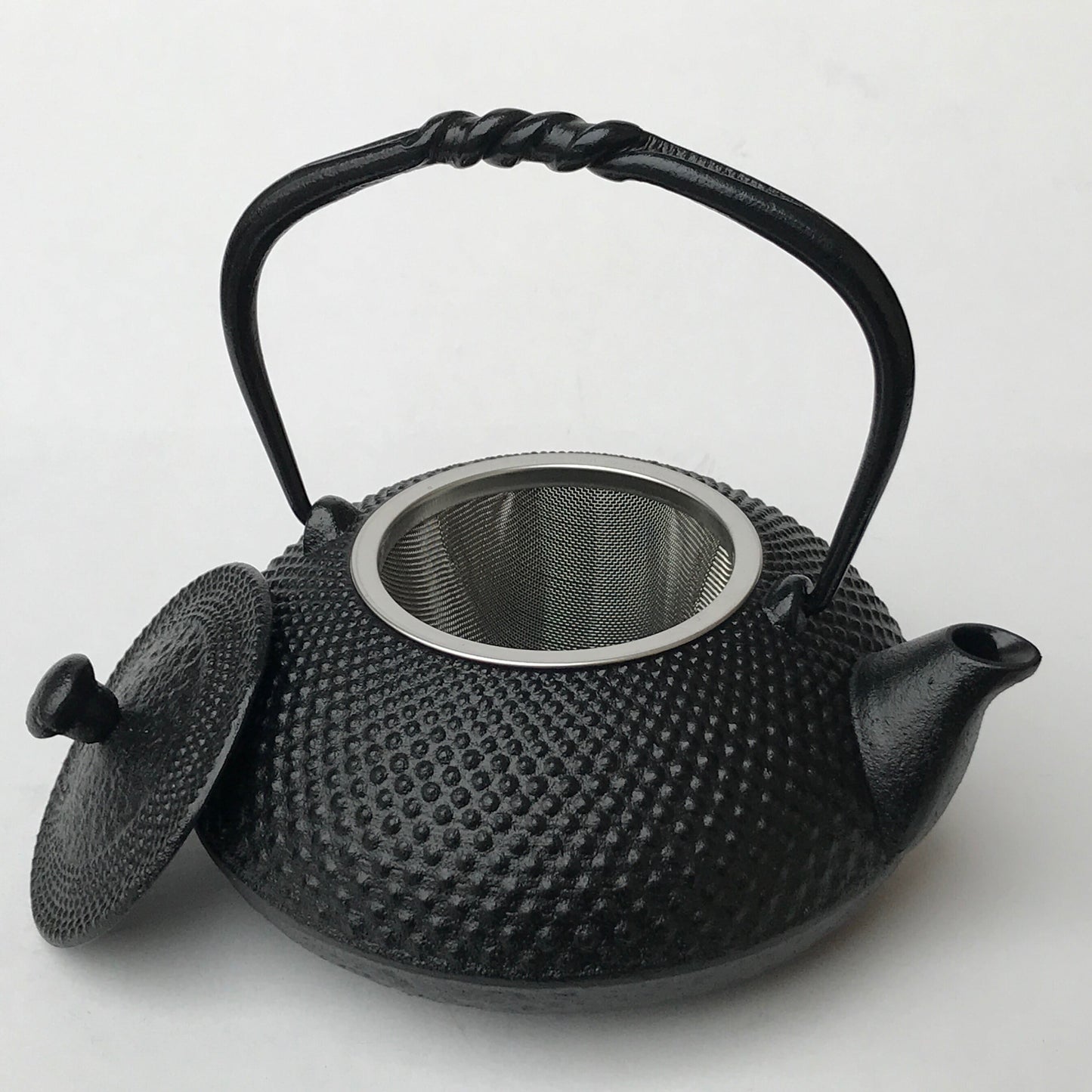 Nambu Cast Iron Arare Pattern Kettle 500ml