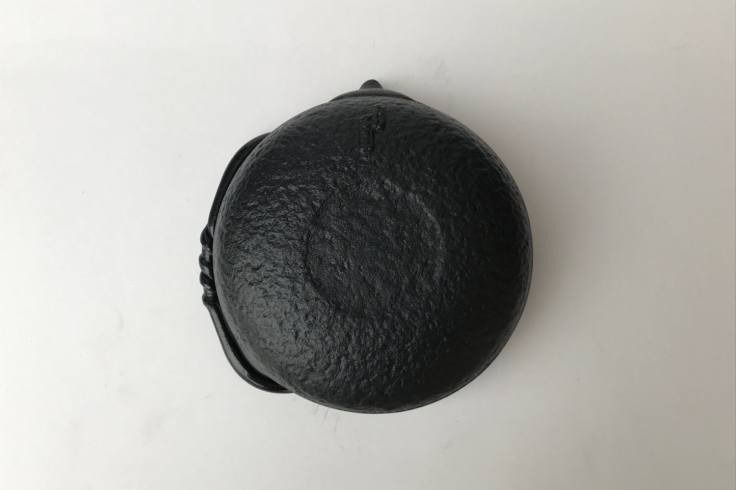 Nambu Cast Iron Arare Pattern Kettle 500ml