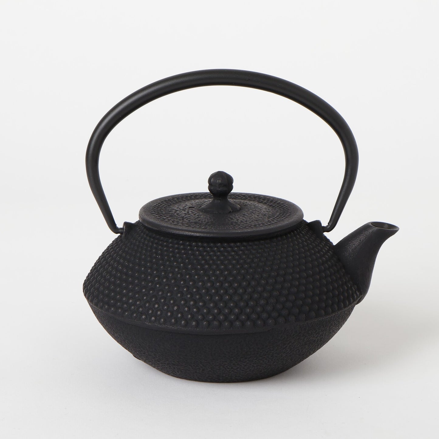 Nambu Cast Iron Tetsubin Kettle & Teapot with Strainer 800ml