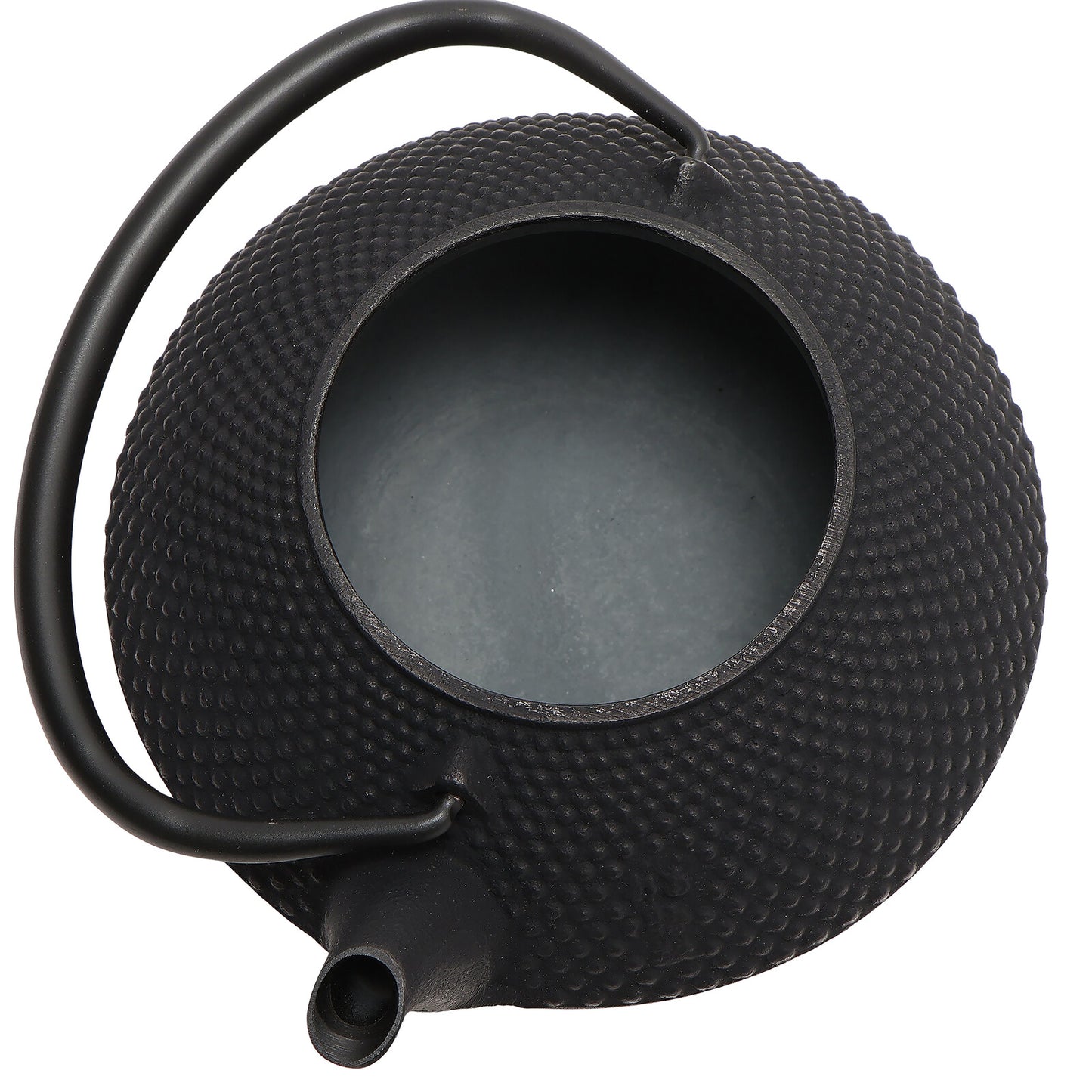 Nambu Cast Iron Tetsubin Kettle & Teapot with Strainer 800ml