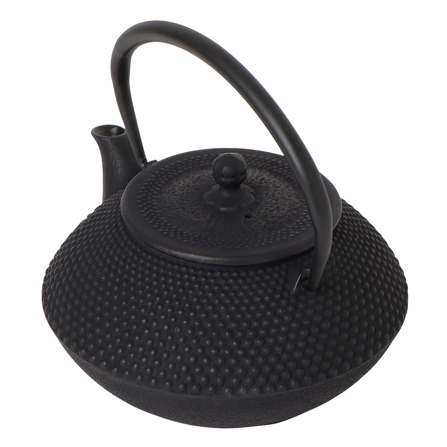 Nambu Cast Iron Tetsubin Kettle & Teapot with Strainer 800ml