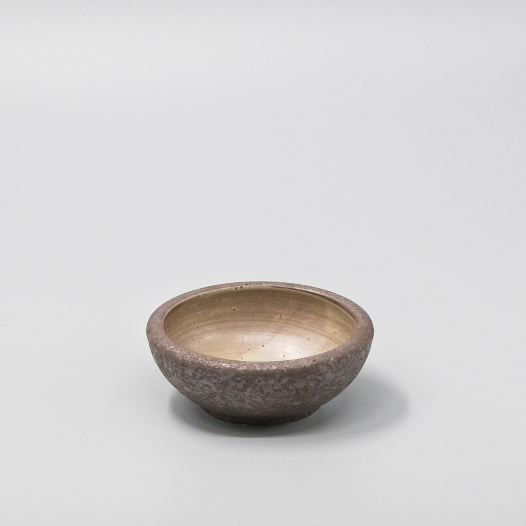 Nin Rin Thick Edge Bowl 12cm