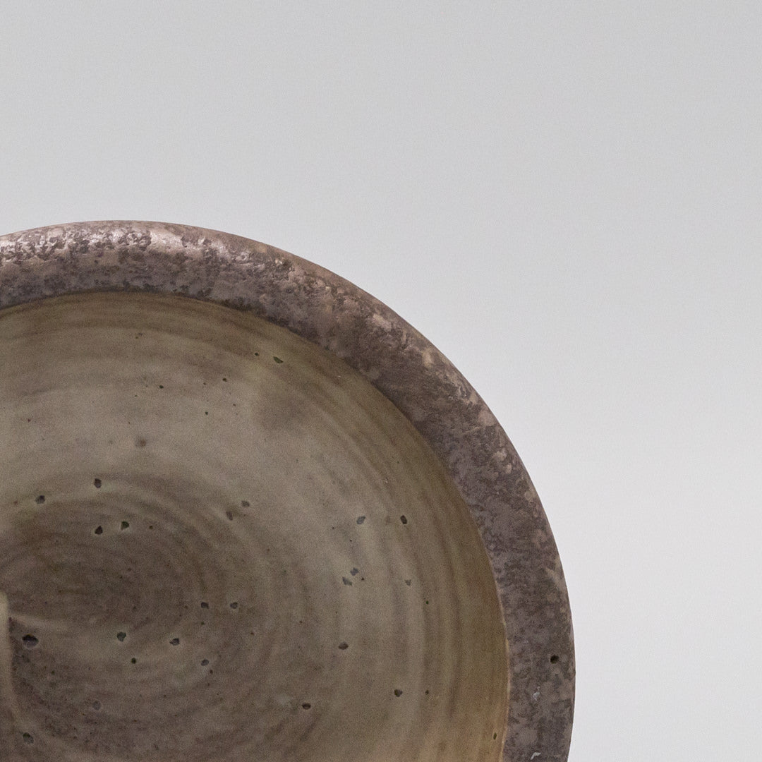 Nin Rin Thick Edge Bowl 12cm