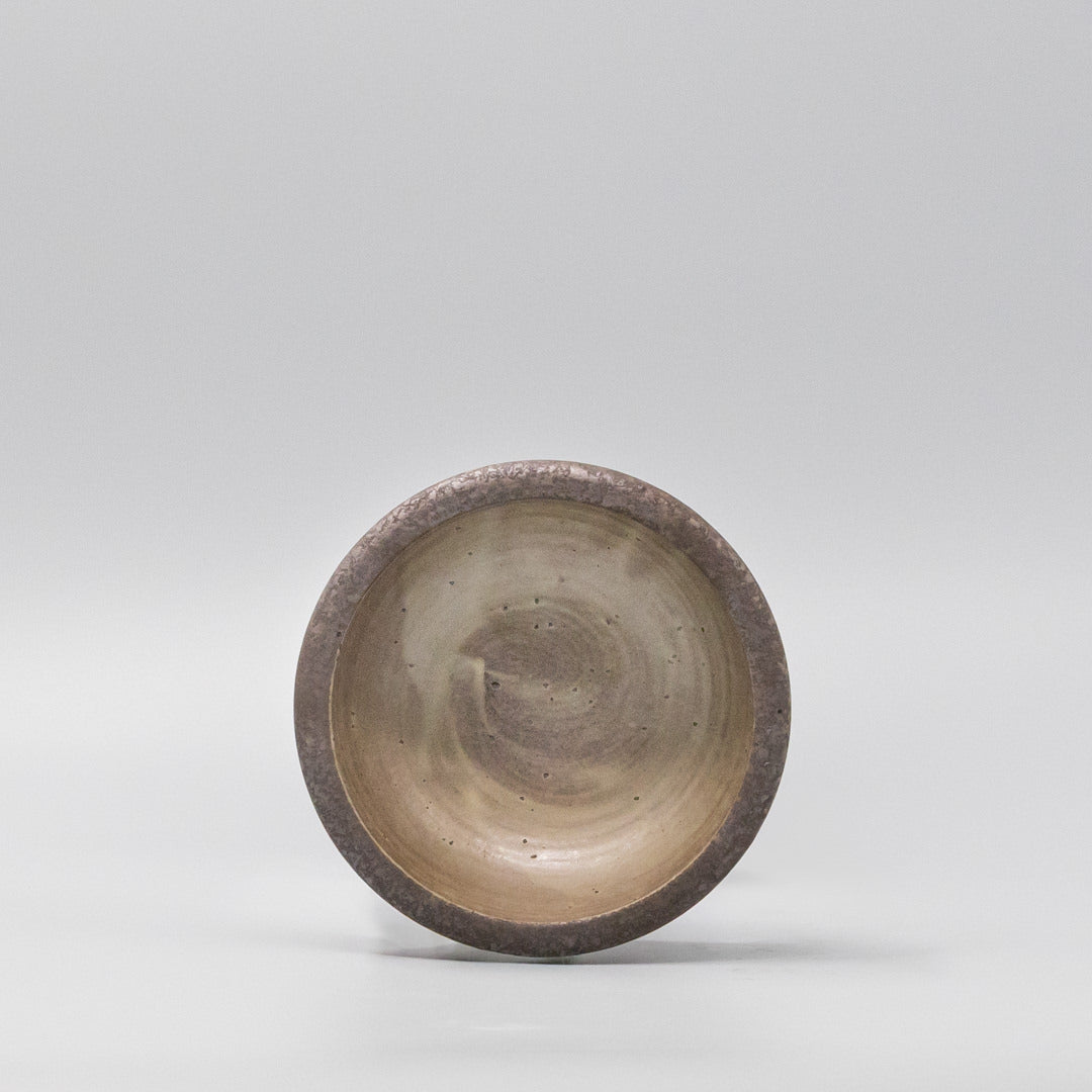 Nin Rin Thick Edge Bowl 12cm