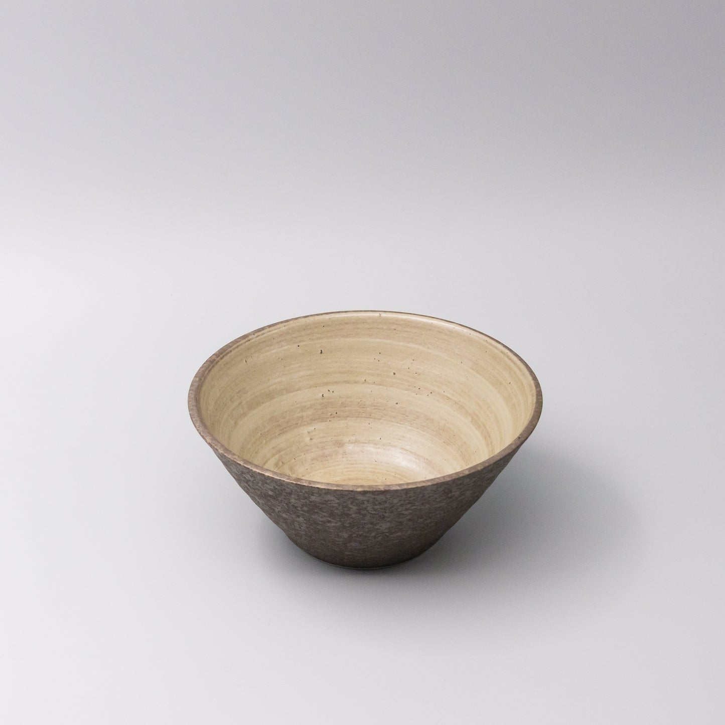 Nin Rin V Shape Bowl 19cm