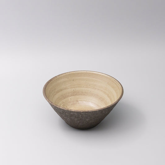 Nin Rin V Shape Bowl 19cm