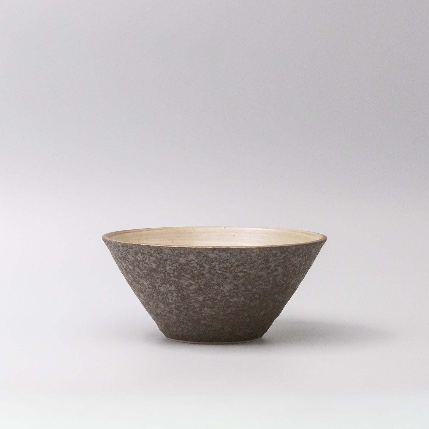 Nin Rin V Shape Bowl 19cm