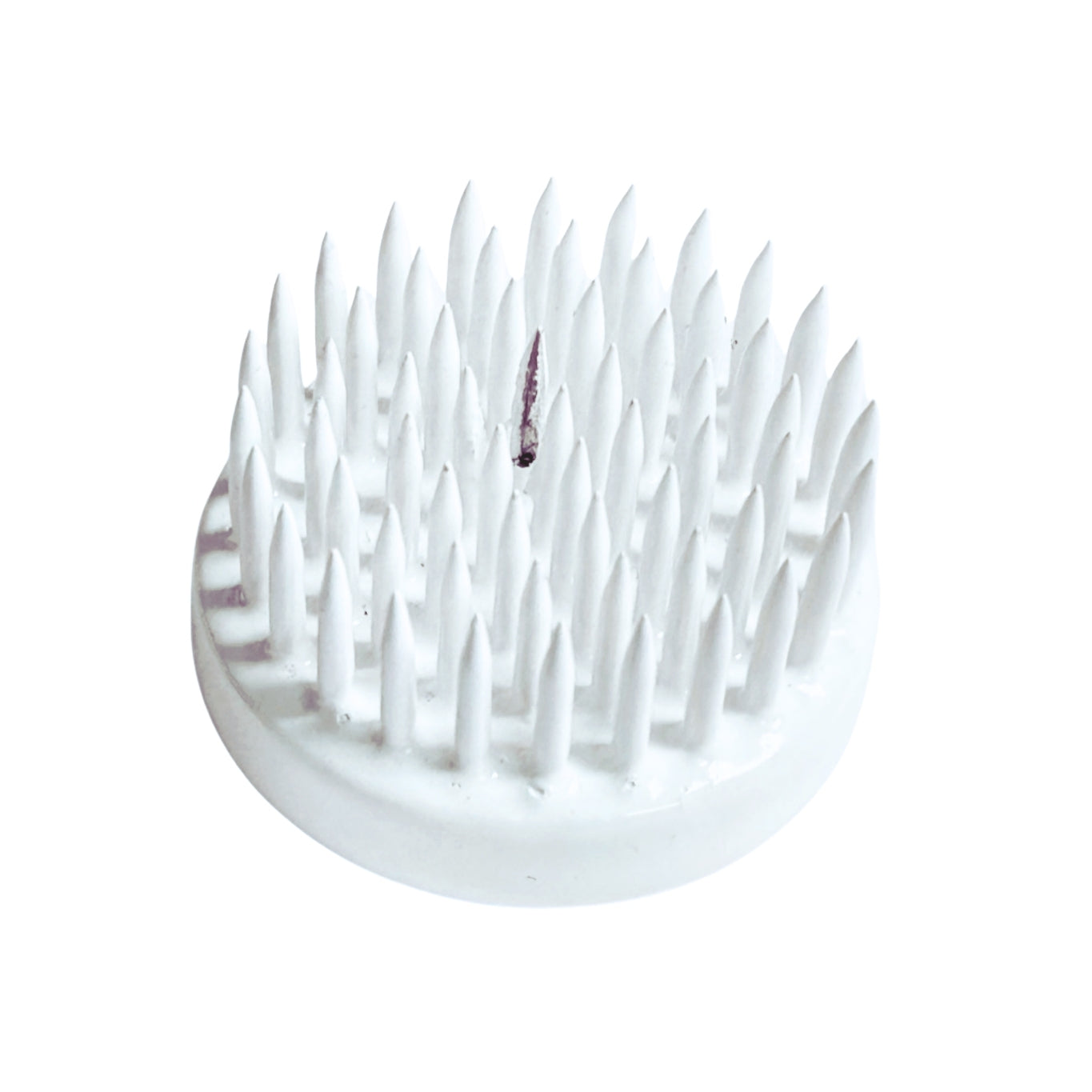 Niwaki Black and White Kenzan Set