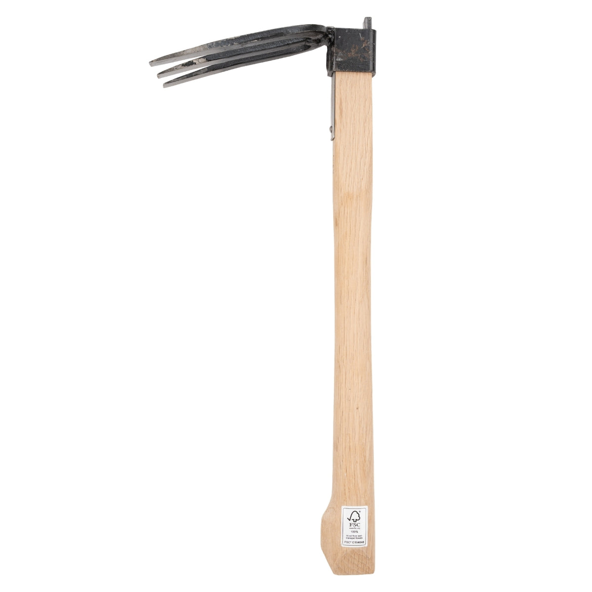 Niwaki Forked Hand Hoe