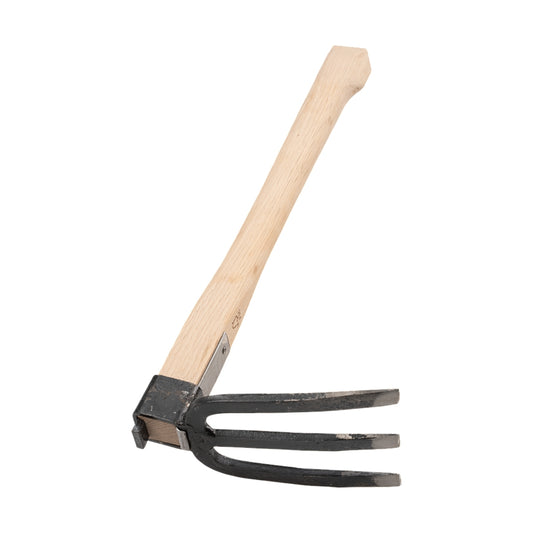Niwaki Forked Hand Hoe